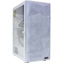 Робоча станція Power Up Desktop #772 Core Ultra 5 225F/32 GB/HDD 2 TB/SSD 1TB/NVIDIA Quadro RTX4000 8 Gb