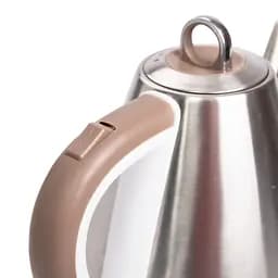 Електрочайник Sokany SK-SH-1083 на 1.5 л 1100 Вт Sokany SK-SH-1083 - мініатюра 4