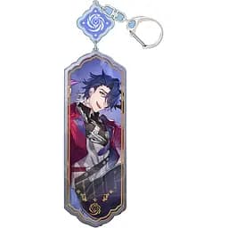 Брелок акрил Сампо Хонкай Honkai Sampo CH H 09