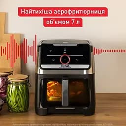 Мультипіч Tefal EY876DE1 - мініатюра 7
