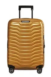 Валіза Samsonite PROXIS 55 см GOLDEN YELLOW 55x40x20(23) CW6*06001