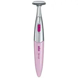 Эпилятор Braun Silk-epil 3in1 FG1100 Pink UA
