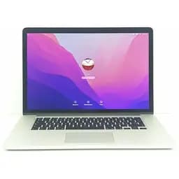 Ноутбук Apple MacBook Pro 15" A1398 Retina (C02VQ19MG8WL) (i7-4870HQ/16/512SSD) - Class A-