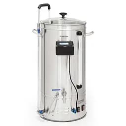 Пивоварня домашня Klarstein Brauheld Smart 45 2500 Вт 45 л (10041153)