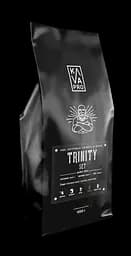 Trinity set KAVAPRO кава мелена бленд арабіки 1 кг