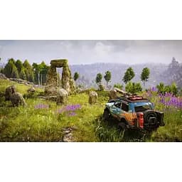 Ключ активації Microsoft Expeditions: A MudRunner Game - Year 1 Edition для Xbox One/Series S/X - мініатюра 4