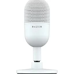 Микрофон Razer Seiren V3 Mini White (RZ19-05050300-R3M1) [104421]