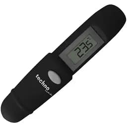 Термометр інфрачервоний Technoline IR200 Black (IR200)