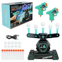 Воздушный тир, 3362, на USB