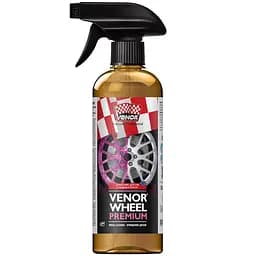 Очисник дисків Venor Whell Premium 500 мл