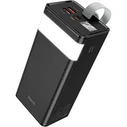 Внешний аккумулятор Hoco J86 Powermaster 40000mAh 22.5W Black (759214) [101231]