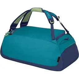 Сумка Osprey Daylite Duffel 30 синя - мініатюра 3