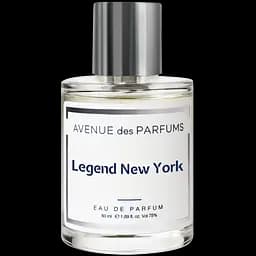 Парфумована вода Avenue des Parfums Legend New York 50 мл