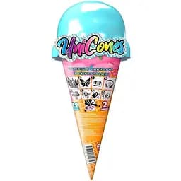 Игровой набор с фигуркой UNICONES S2 Единорог 1235