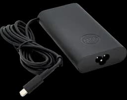 Блок живлення Merlion DELL 90W (28339 / LDL90/Type-C)