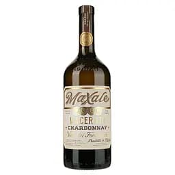 Вино Orion Wines Maxale Chardonnay Macerato белое полусухое 0.75 л