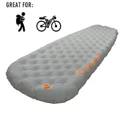 Килимок Sea To Summit Ether Light XT Insulated Mat 2020 100mm Regular (1033-STS AMELXTINS_R) - мініатюра 5