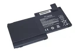Акумулятор для ноутбука HP SB03-3S1P EliteBook 725 11.25V Black 4000 mAh