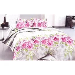 Комплект постільної білизни TAG Tekstil 000076806 (PS-NZ1939)