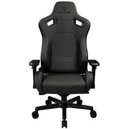 Ігрове крісло HATOR Arc Phantom Black (HTC-985)