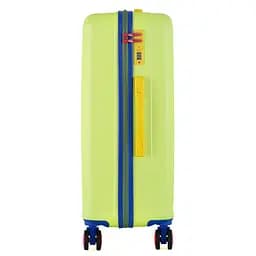 Валіза Semi Line 24" M Lemon (T5803-2) - мініатюра 3