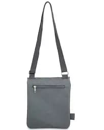 Сумка через плече Semi Line 2 Grey (L2042-3) (DAS303114) - мініатюра 2