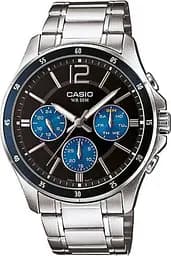 Часы Casio TIMELESS COLLECTION MTP-1374D-2A
