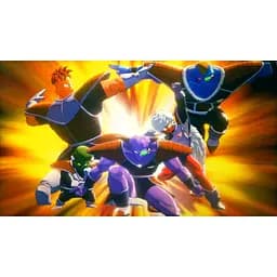 Ключ активації Microsoft Dragon Ball Z: Kakarot Deluxe Edition для Xbox One/Series - мініатюра 7
