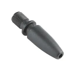Компресор для накачування коліс акумуляторний MILWAUKEE, M12 BI-0 (каркас) - мініатюра 4