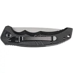 Ніж Boker Plus Intention II Black - мініатюра 4