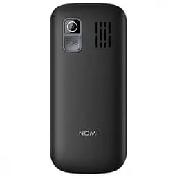 Мобільний телефон Nomi i1871 Black - мініатюра 2