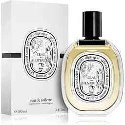 Туалетная вода оригинал Diptyque L'Eau de Hesperides 100 мл