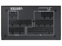 Блок живлення ATX 1200W VERTEX GX 1200-ATX31 SEASONIC - мініатюра 4
