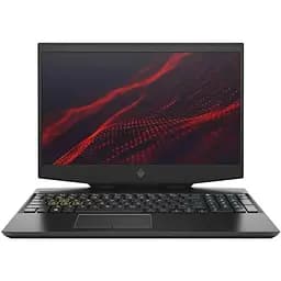 Игровой ноутбук HP Omen 15 RTX 3070 8 ГБ I7-10750H 32 ГБ RAM/1000 ГБ SSD Refurbished