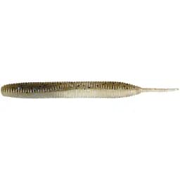 Силикон Keitech Sexy Impact 3.8" (10 шт/уп) ц:440 electric shad