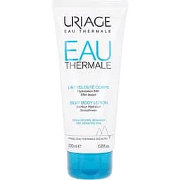 Шовковисте молочко для тіла Uriage Eau Thermale, 200 мл