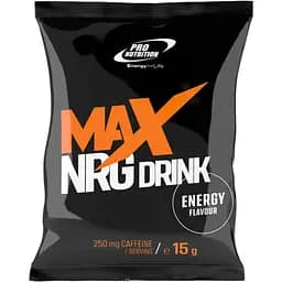 Енергетичний напій Pro Nutrition Шот 15 мл