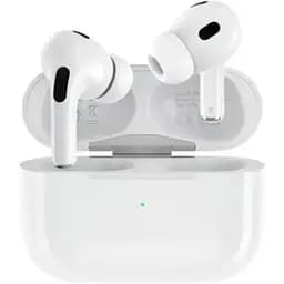 Наушники беспроводные XO EV53 V Full-Featuкрасный ANC Noise Canceling Headphones with Buzzer белые