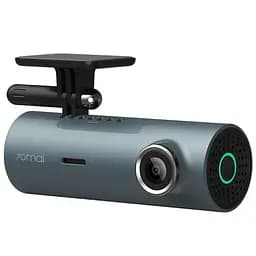 Автомобільний відеореєстратор 70mai Dash Cam M300 SHD Navy