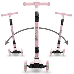 Самокат Kidwell Vento Unicorn - мініатюра 10