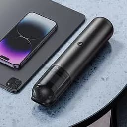 Пилосос акумуляторний Proove Void Assistant C2 Black (PVV212010001) - мініатюра 6