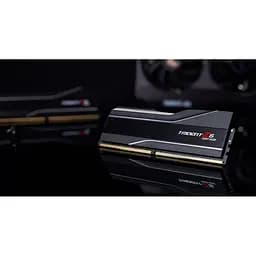 Модуль пам'яті для комп'ютера DDR5 32GB (2x16GB) 6000 MHz Trident Z5 NEO RGB for AMD G.Skill (F5-6000J3038F16GX2-TZ5NR) - мініатюра 5