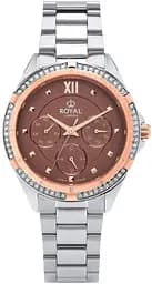 Часы ROYAL LONDON 21437-04
