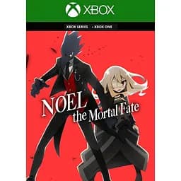 Ключ активации Microsoft Noel the Mortal Fate для Xbox One/Series