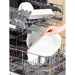 Форма для випічки KitchenAid з кришкою 40.4х24.8х8.8 см 3.8 л кремова (CC006109-001) - мініатюра 7