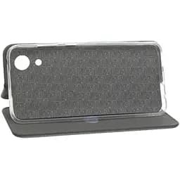 Чохол-книжка BeCover Exclusive для Samsung Galaxy A03 Core SM-A032 Black (707255) - мініатюра 5
