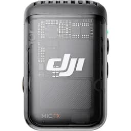 Мікрофонна радіосистема DJI Mic 2 2TX+1RX (CP.RN.00000325.01) [100805] - мініатюра 2