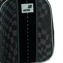 Рюкзак для початкової школи Kite Education каркасний 555 Race&Win Чорний (K26-555S-8) - мініатюра 14