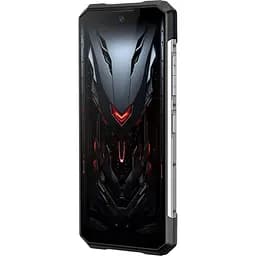 Смартфон Doogee S200 12/256Gb UA-UCRF Silver [123535] - мініатюра 3