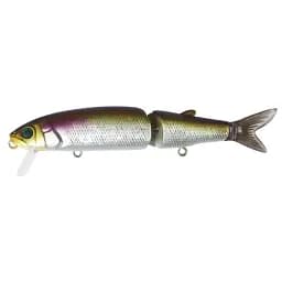 Воблер Jackall Magallon SP 113 мм 13.7 g HL Mat Shad